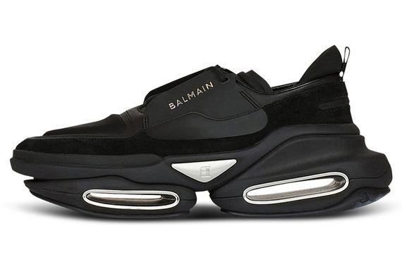 BALMAIN B-Bold