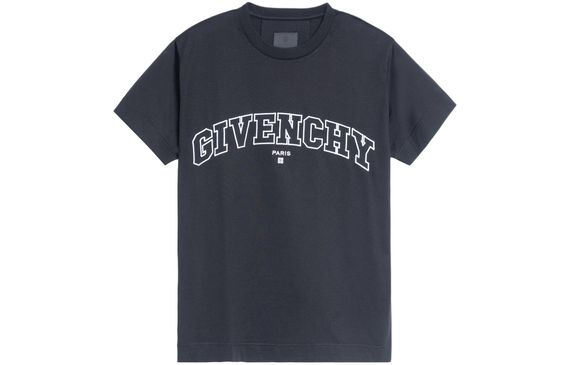 GIVENCHY Logo SS22 T