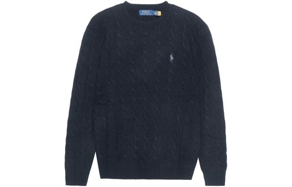 Polo Ralph Lauren FW22 Logo