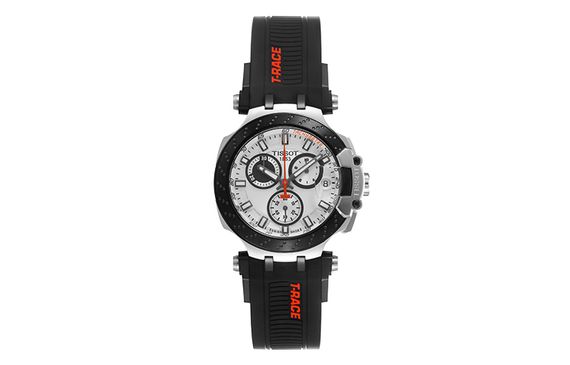 TISSOT 100 43mm T115.417.27.011.00