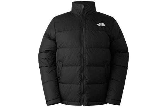 /THE NORTH FACE Logo