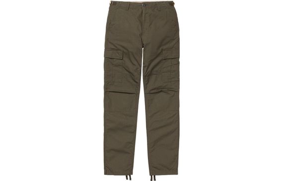 Carhartt WIP FW22 Logo
