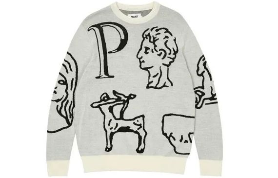 PALACE Palasonic Logo