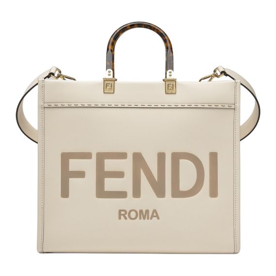 FENDI Sunshine Logo