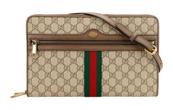 GUCCI Ophidia Logo # #