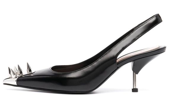 Alexander McQueen · Punk Stud
