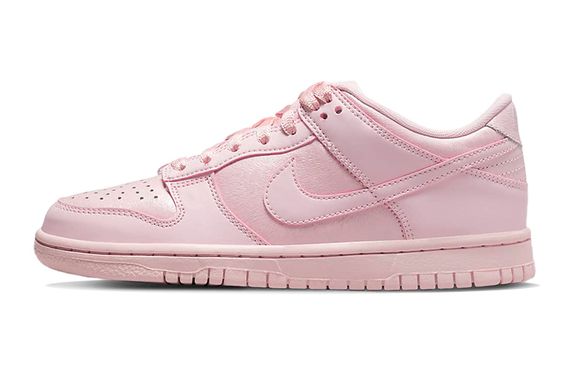 Nike Dunk Prism Pink