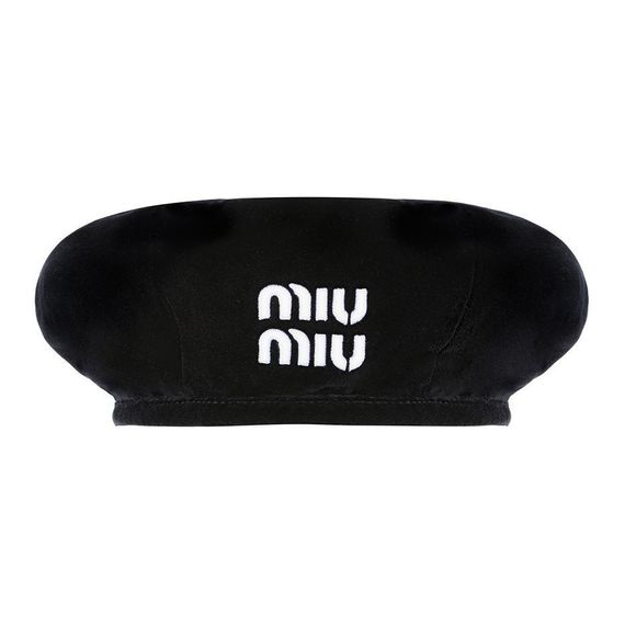 MIU MIU Logo