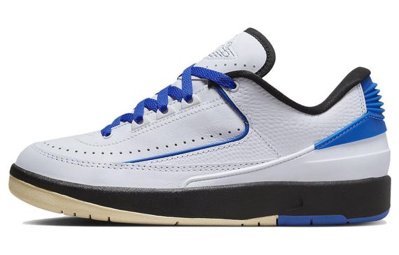 Jordan Air Jordan 2 Low &quot;Varsity Royal&quot;