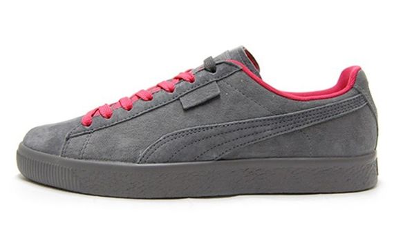Staple x PUMA Staple x Puma
