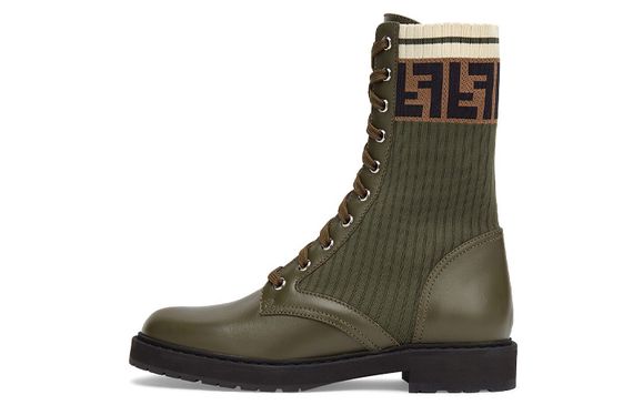 FENDI Rockoko FF