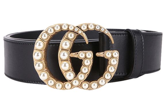 GUCCI G 4cm