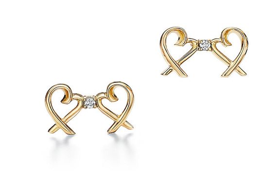 TIFFANY &amp; CO. Paloma Picasso 18k