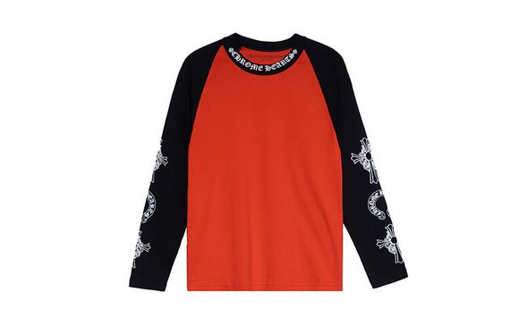 Chrome Hearts T