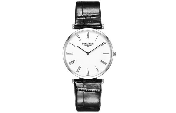 LONGINES 37*5mm L4.766.4.11.2