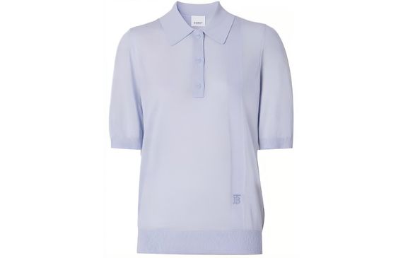 Burberry SS21 Polo 80413151