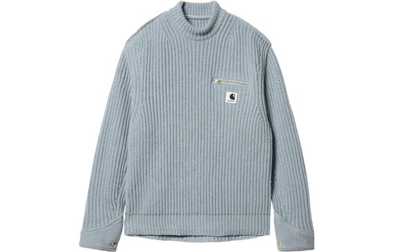 Sacai x Carhartt WIP FW23
