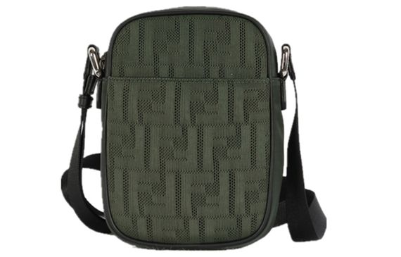 FENDI Logo FF