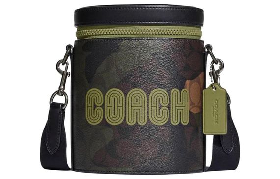 COACH Barrel 15