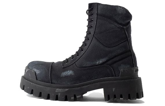 Balenciaga Strike 2cm
