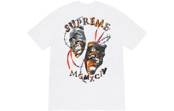 Supreme SS20 Week 1 Laugh Now Tee T