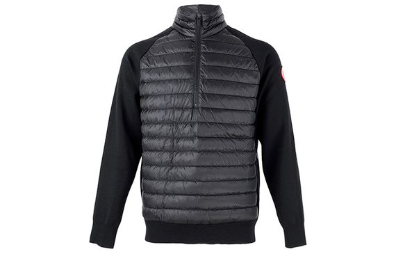 Canada Goose FW21 Hybridge