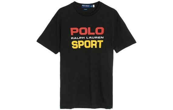 Polo Ralph Lauren SS23 Logo T