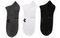 Under Armour Essential No Show 3pk 3