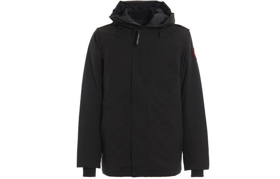 Canada Goose Garibaldi Logo