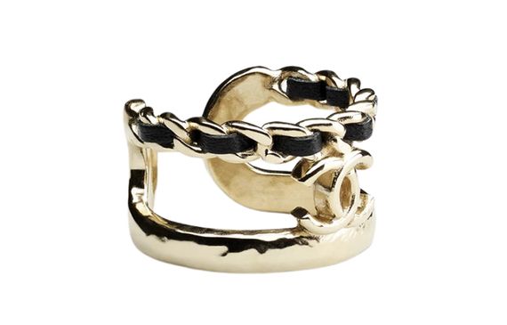 CHANEL C