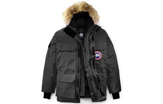 Canada Goose Fusion Fit Expedition