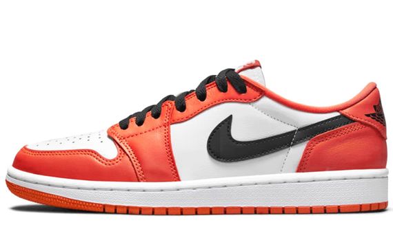 Jordan Air Jordan 1 low og &quot;starfish&quot;