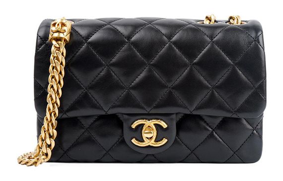 CHANEL 22K