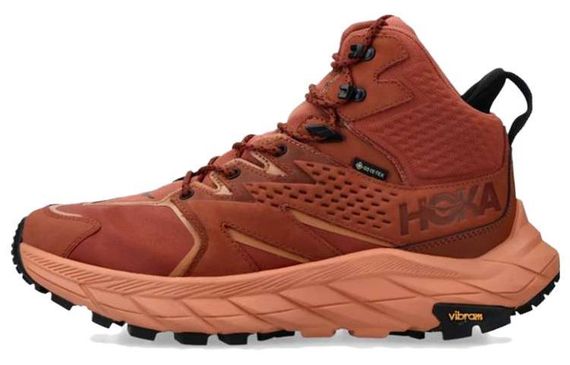 HOKA ONE ONE Anacapa gtx Gore-Tex