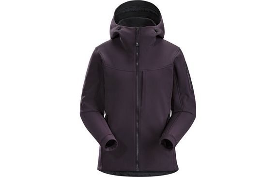 Arcteryx Gamma Mx Hoody