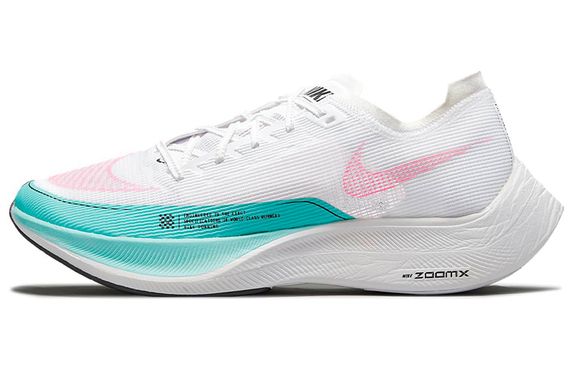 Nike ZoomX Vaporfly Next% 2 &quot;Watermelon&quot;