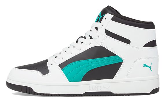 PUMA Rebound Layup