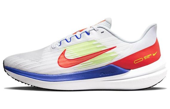 Nike Zoom Winflo 9