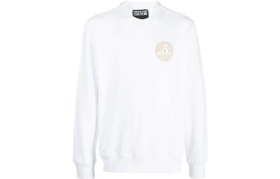 VERSACE JEANS COUTURE SS23 Logo