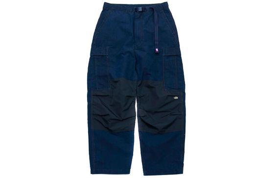 THE NORTH FACE PURPLE LABEL Logo