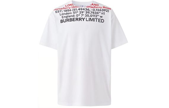Burberry T