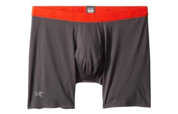Arcteryx Phase SL Boxer 1
