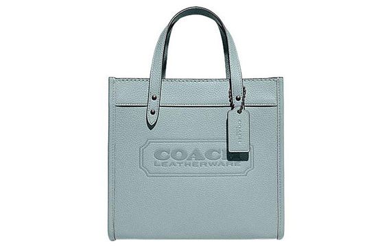 COACH Field 22 Tote