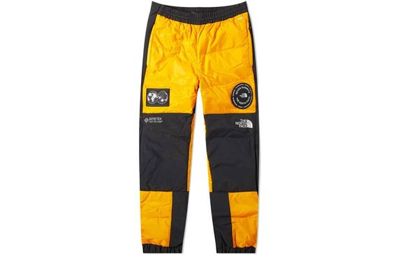 /THE NORTH FACE Logo