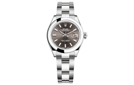ROLEX 00 28mm