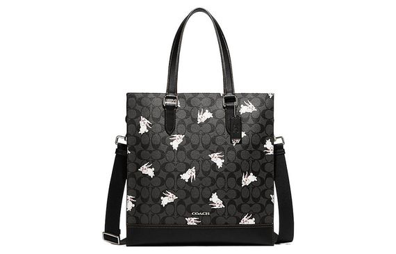 COACH x Graham 36 Tote