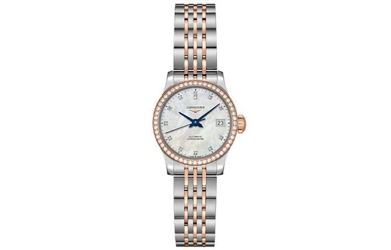 LONGINES 26mm 18K 18K