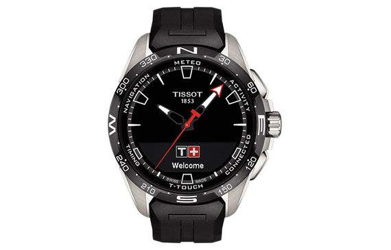TISSOT T-SPORT 47.5mm