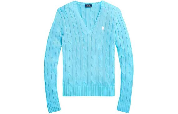 Polo Ralph Lauren FW22 V