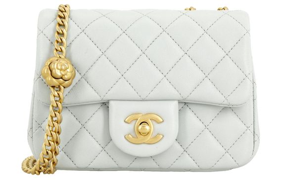 CHANEL 23SS CF